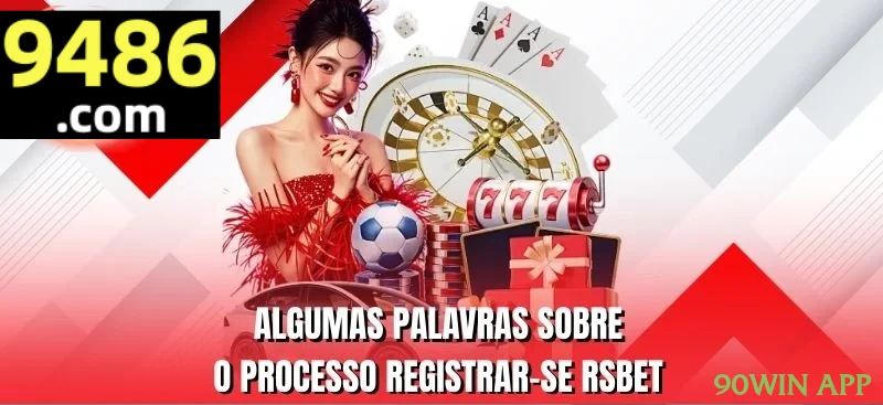 Login seguro na 90win app